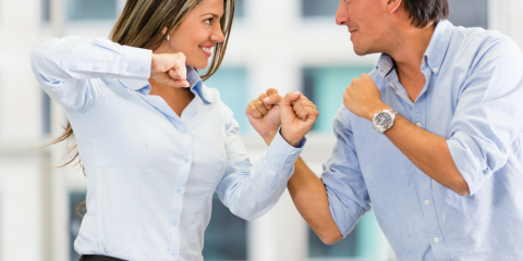 Power beliefs – Developing the mindset of a true winner