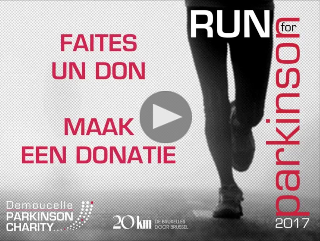 Call to Action Run for Parkinson 2017