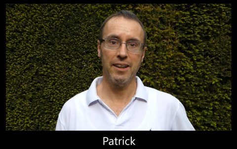 Patrick Run for Parkinson 2017
