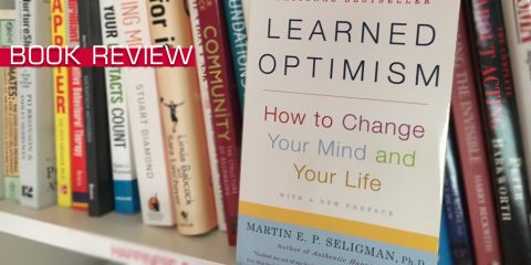 Learned optimism Book review