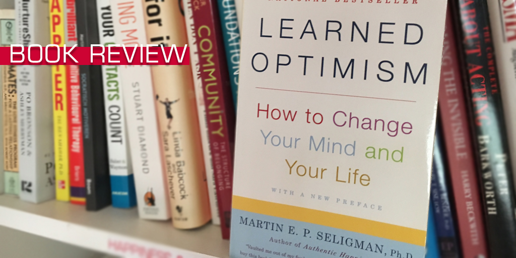 optimism book optimism book