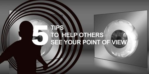 5 tips to help others see your point of view