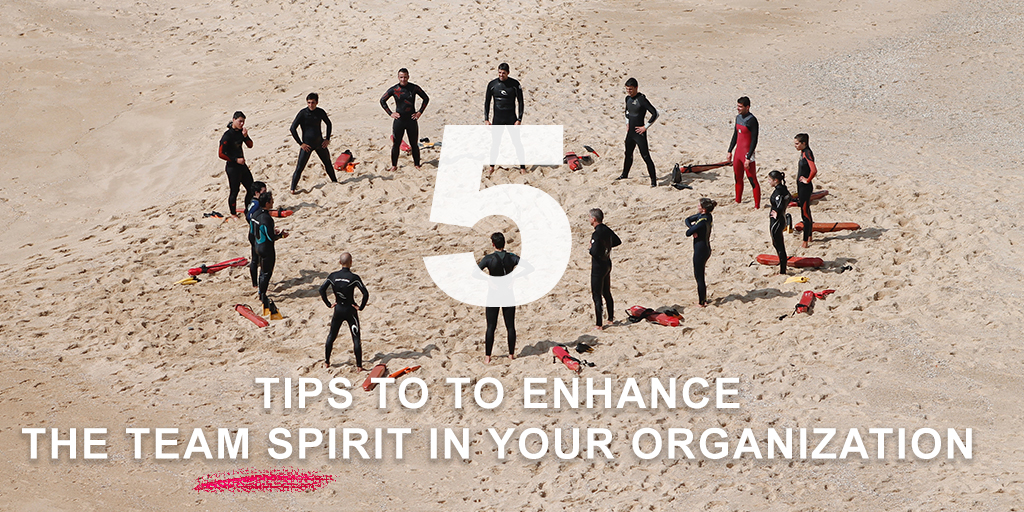 5 tips to give firm feedback
