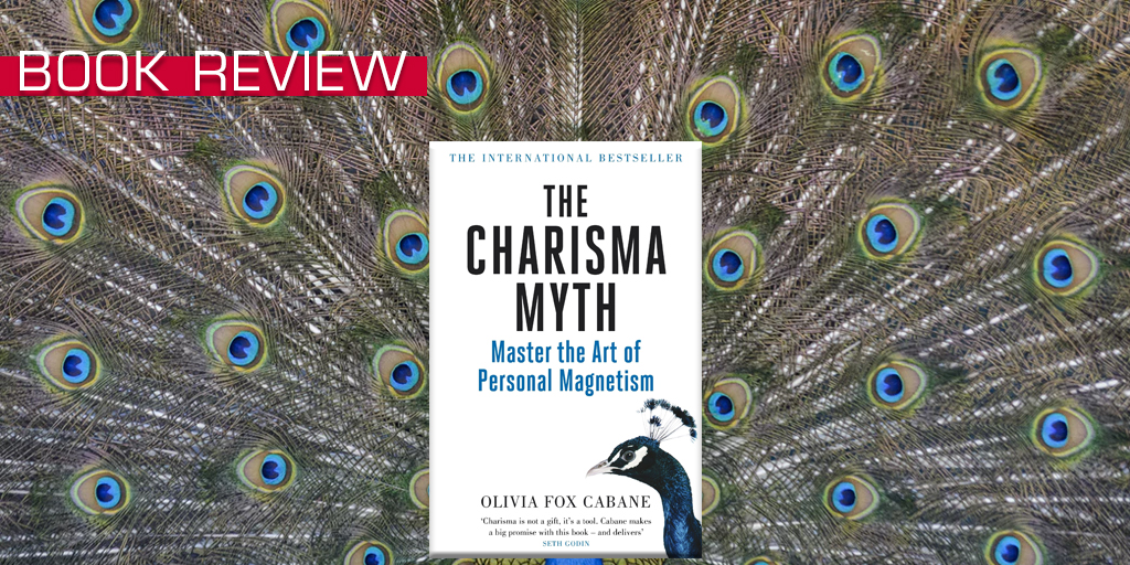 The Charisma Myth