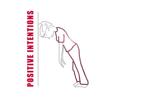 the 7 reasons people don't follow through on their positive intentions