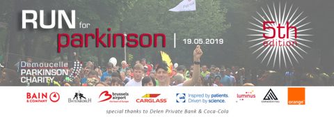 run for parkinson 5th edition