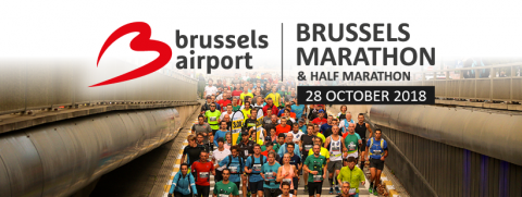 Brussels Marathon