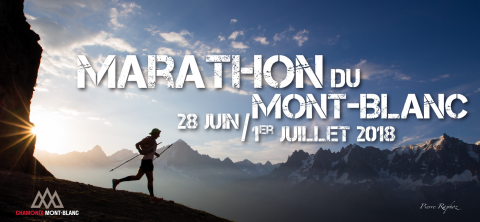 Marathon du Mont Blanc