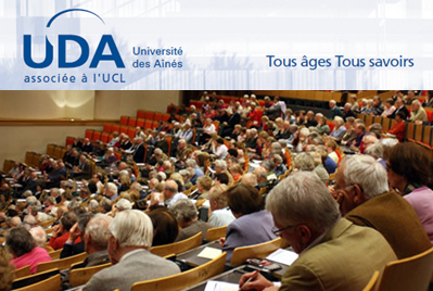 UDA – Université des Aînés