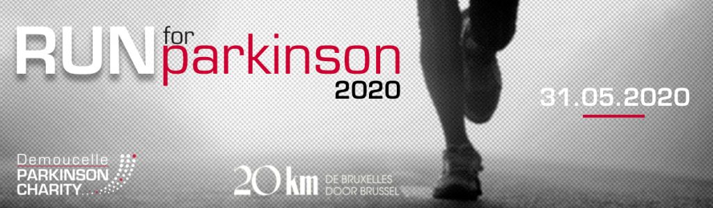 Run for Parkinson