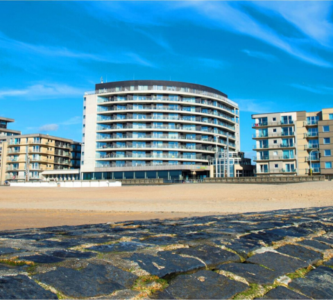 Vayamundo Power locations meeting Belgian coast Demoucelle