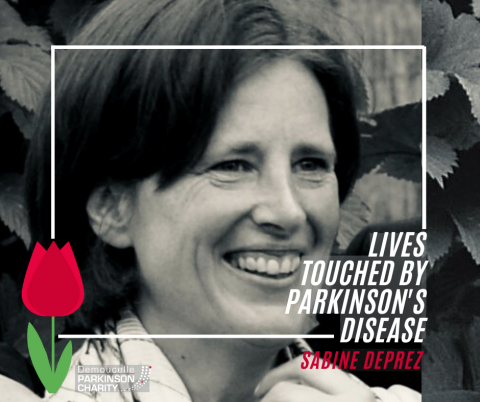 Lives Touched by Parkinsons