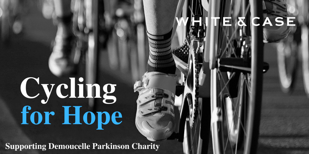 Cycle top for hope