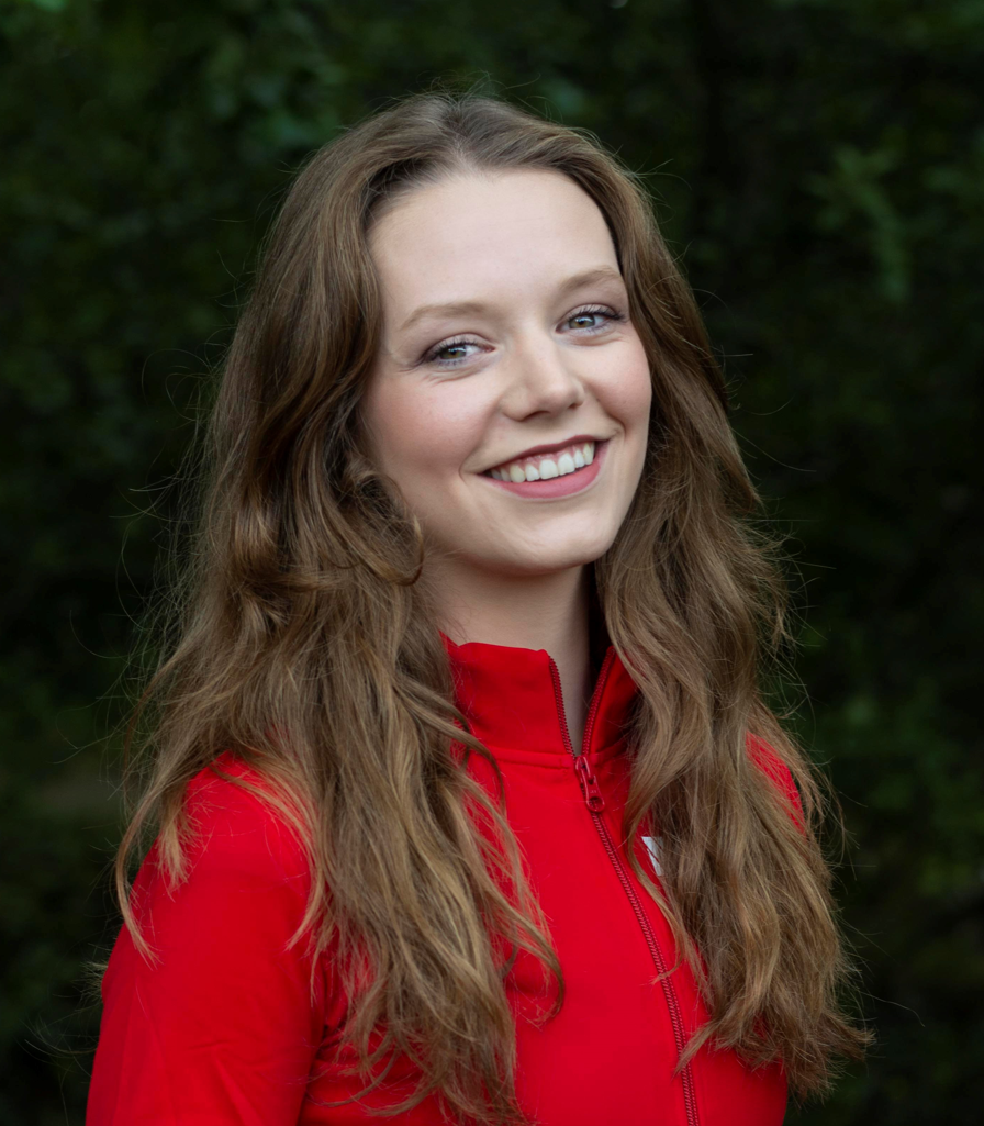 Maaike Goris FWO DPC PhD laureate Parkinsons disease research