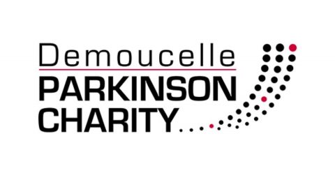 Demoucelle Parkinson Charity logo