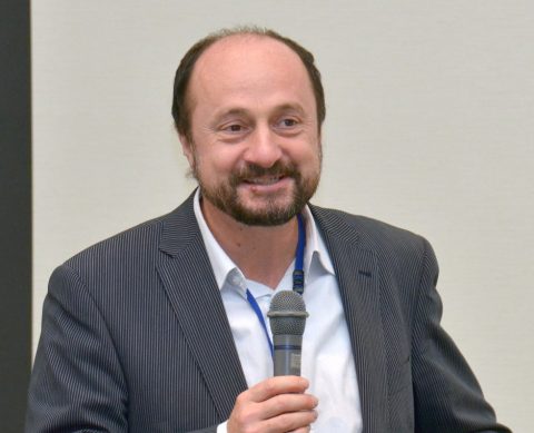 Bart De Strooper dementia Parkinson's disease