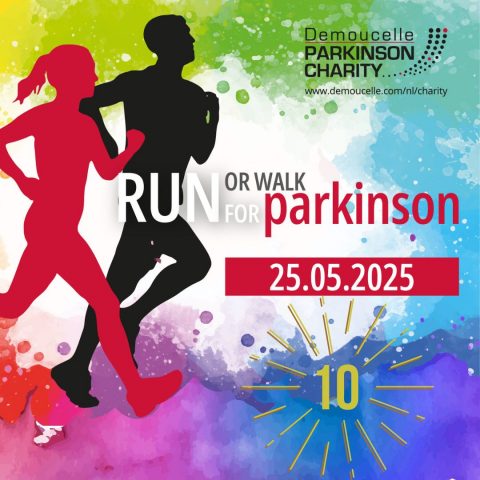 Run or Walk for Parkinson 2025