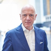 Werner Van Lembergen member of the board of the Demoucelle Parkinson Charity